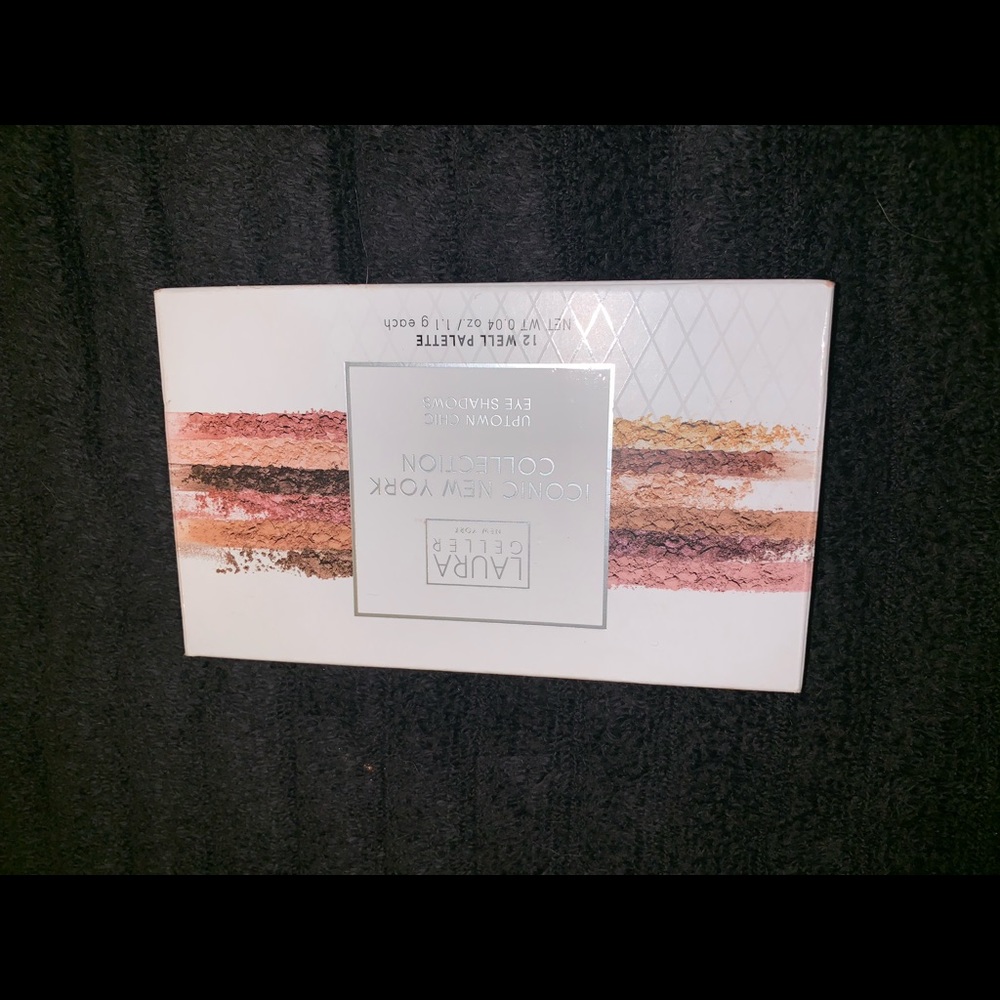 NWT Gorgeous Laura Gellar Iconic NY Collection
